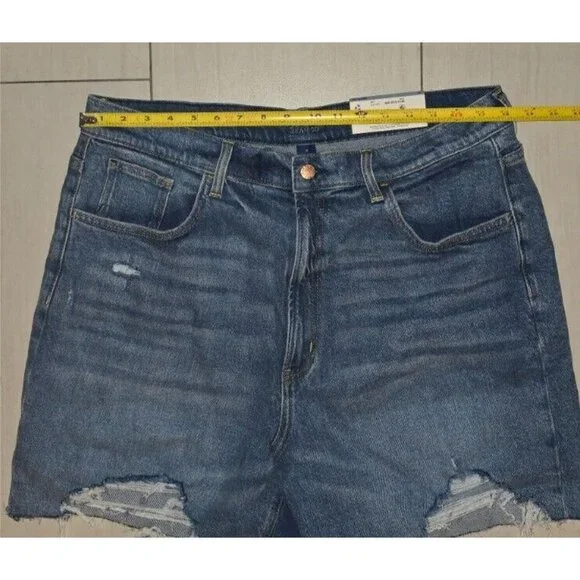 Arizona Jean Company Med Point Break Bermuda - Picture 6 of 8